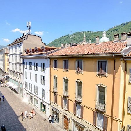 Como 14 - By House Of Travelers - Apartman Kültér fotó
