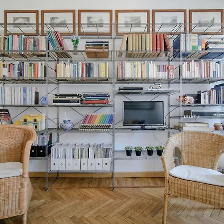 Como 14 - By House Of Travelers - Apartman Kültér fotó