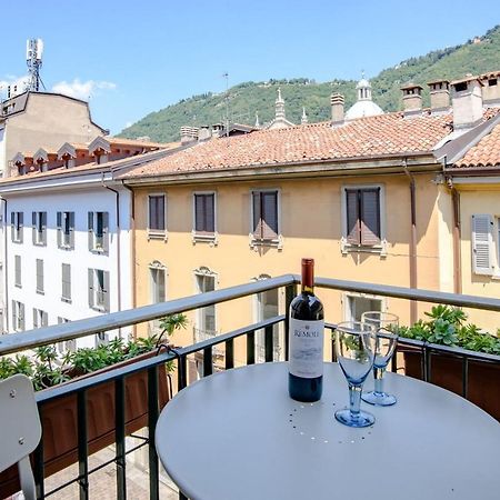 Como 14 - By House Of Travelers - Apartman Kültér fotó