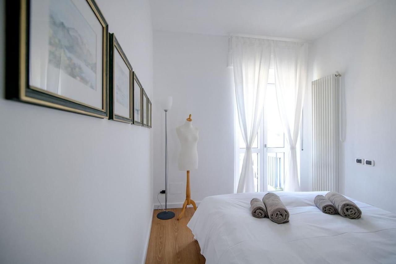Como 14 - By House Of Travelers - Apartman Kültér fotó