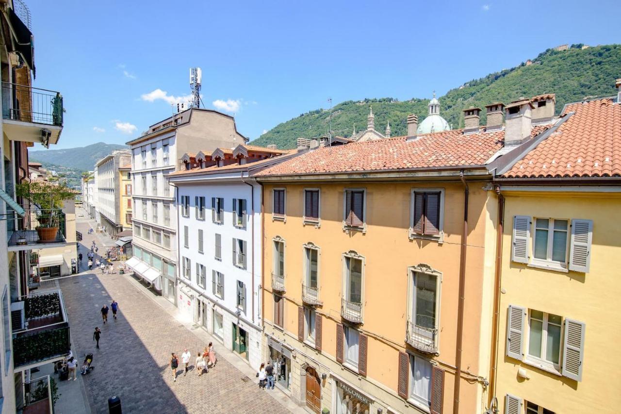 Como 14 - By House Of Travelers - Apartman Kültér fotó
