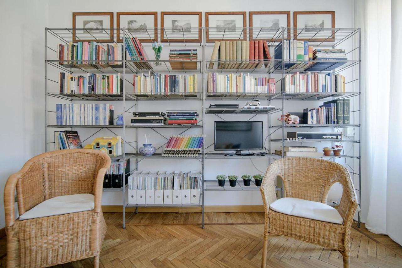 Como 14 - By House Of Travelers - Apartman Kültér fotó