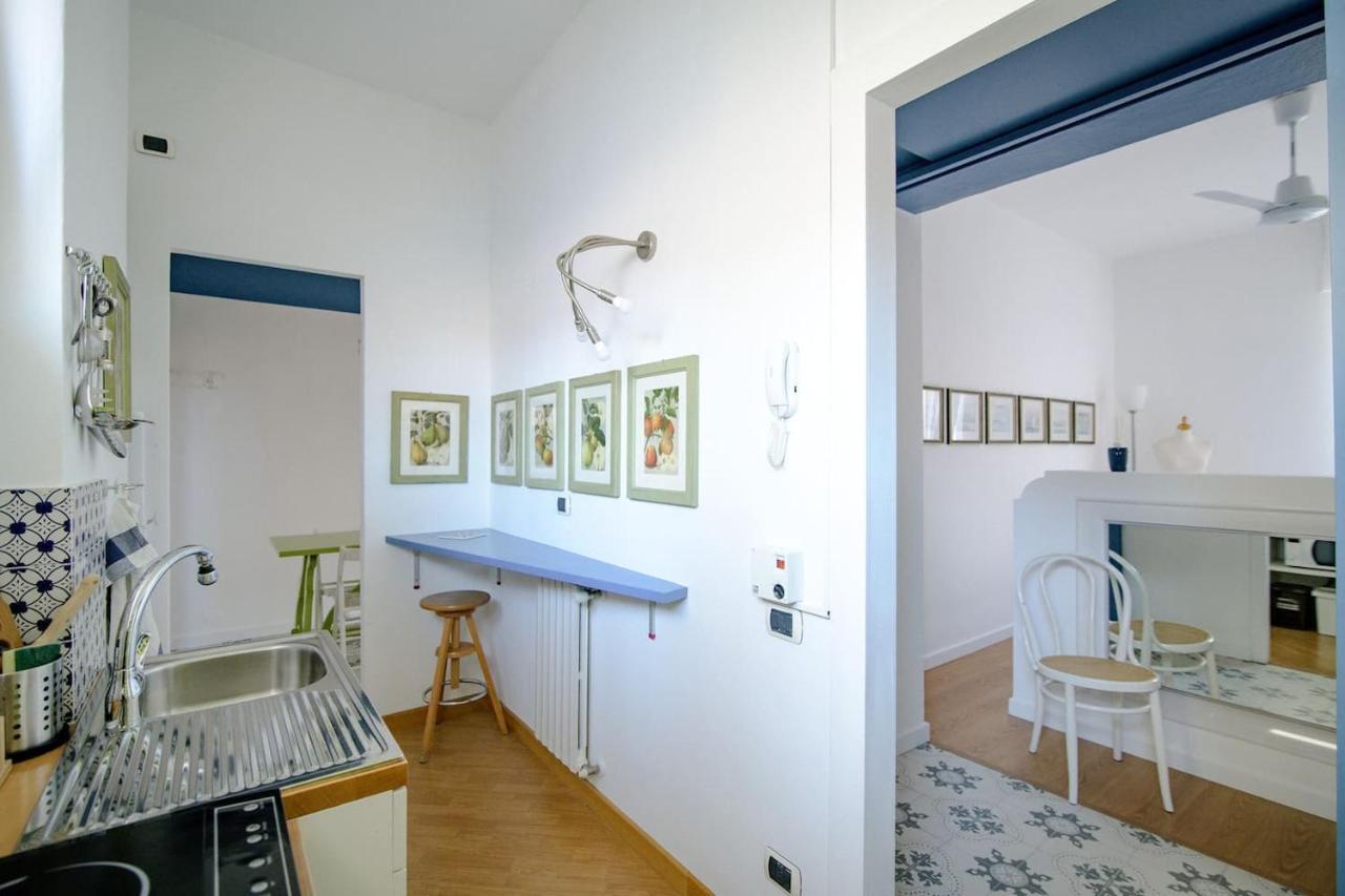 Como 14 - By House Of Travelers - Apartman Kültér fotó