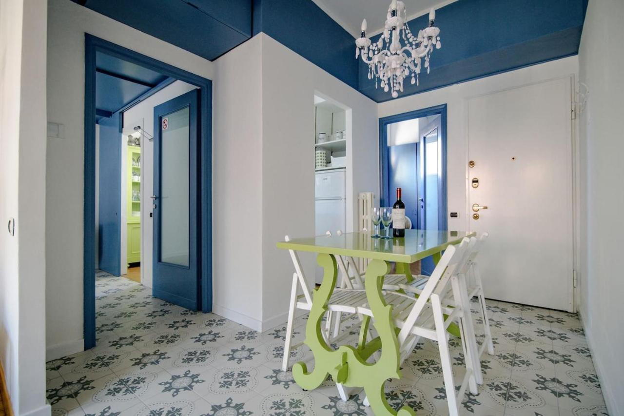 Como 14 - By House Of Travelers - Apartman Kültér fotó