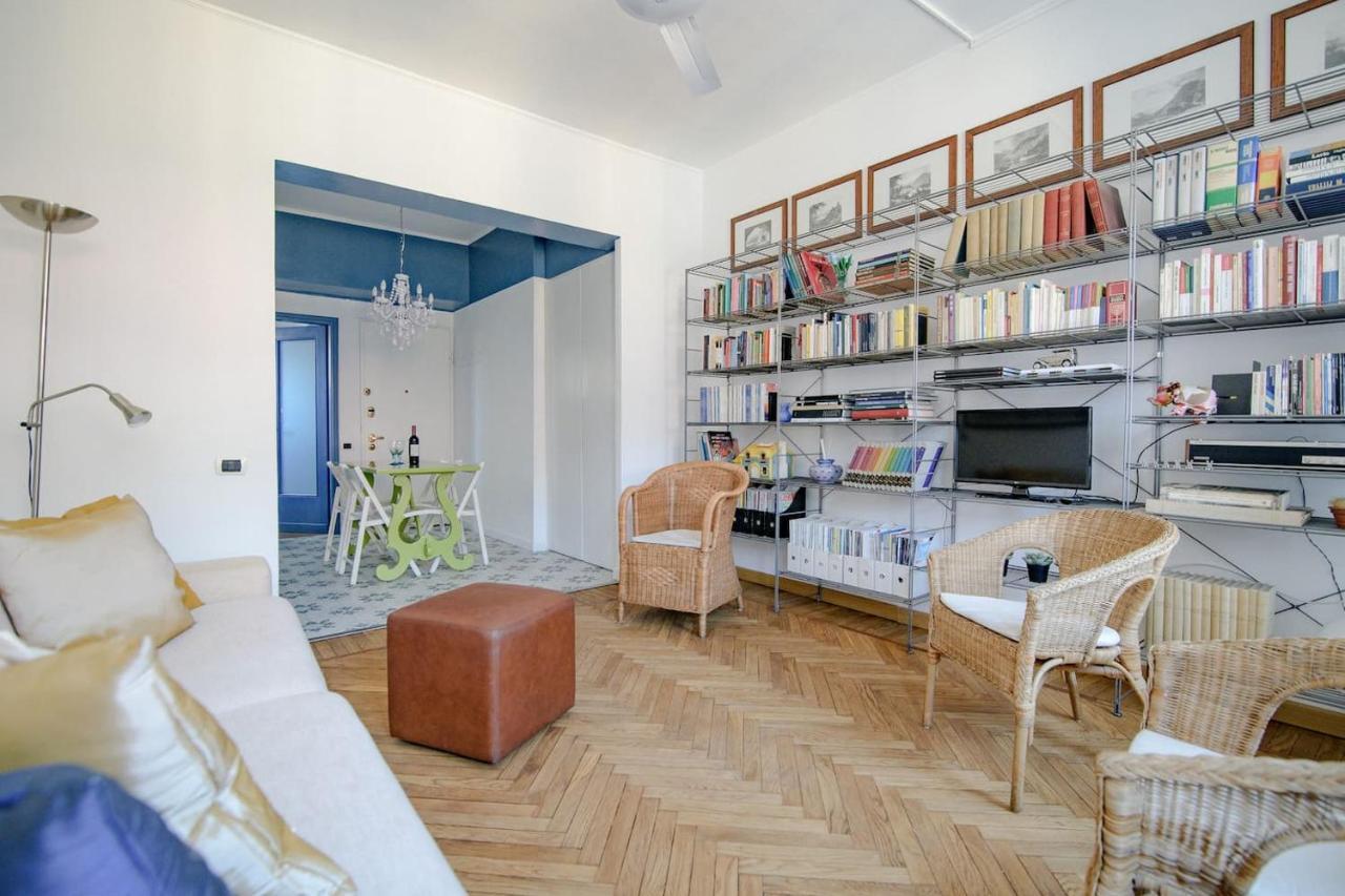 Como 14 - By House Of Travelers - Apartman Kültér fotó