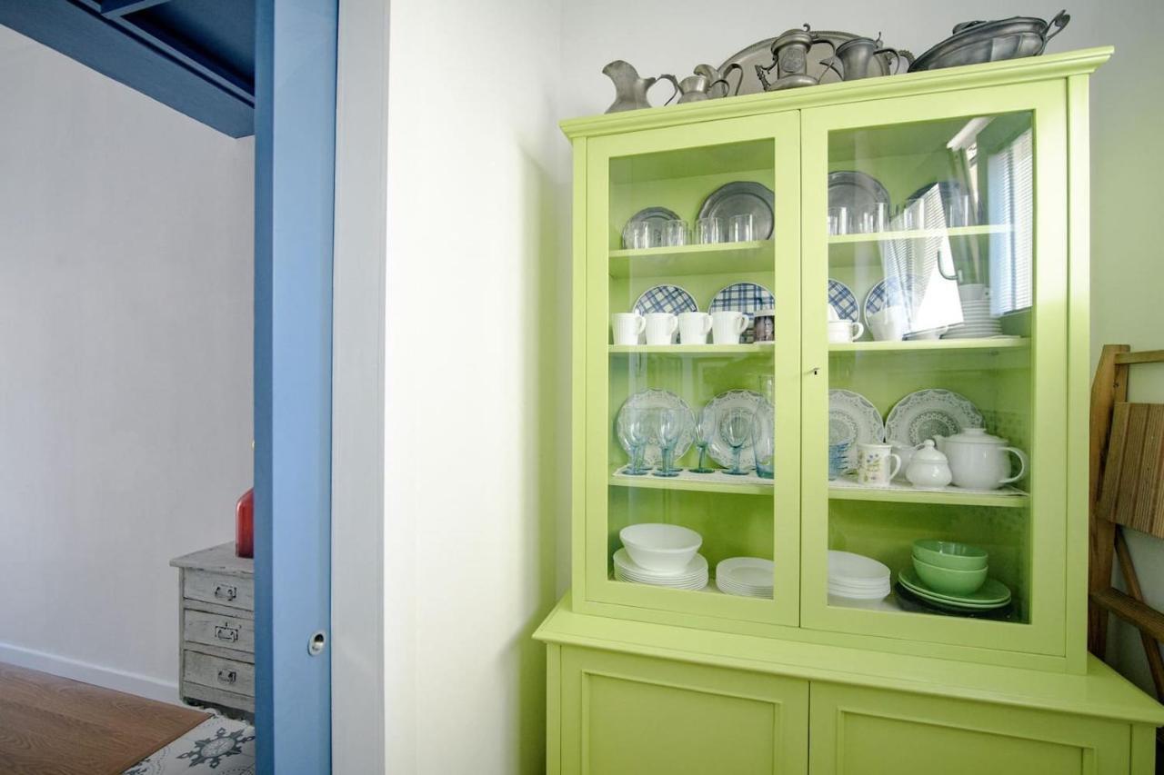 Como 14 - By House Of Travelers - Apartman Kültér fotó
