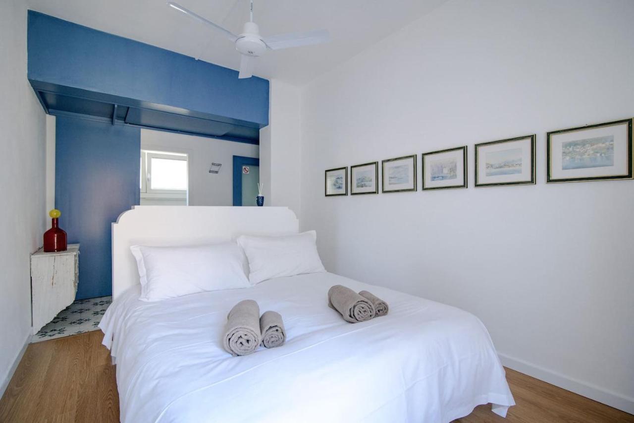 Como 14 - By House Of Travelers - Apartman Kültér fotó