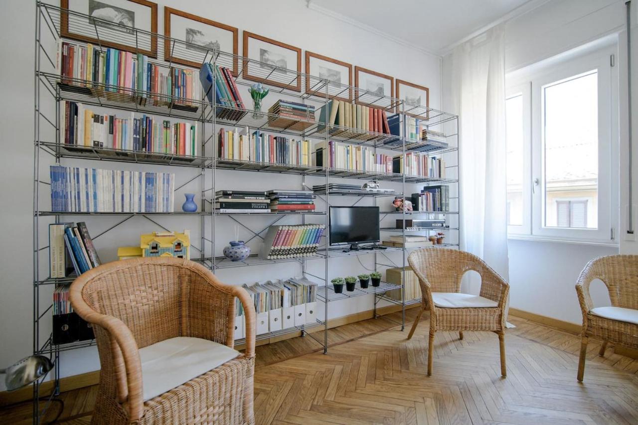 Como 14 - By House Of Travelers - Apartman Kültér fotó