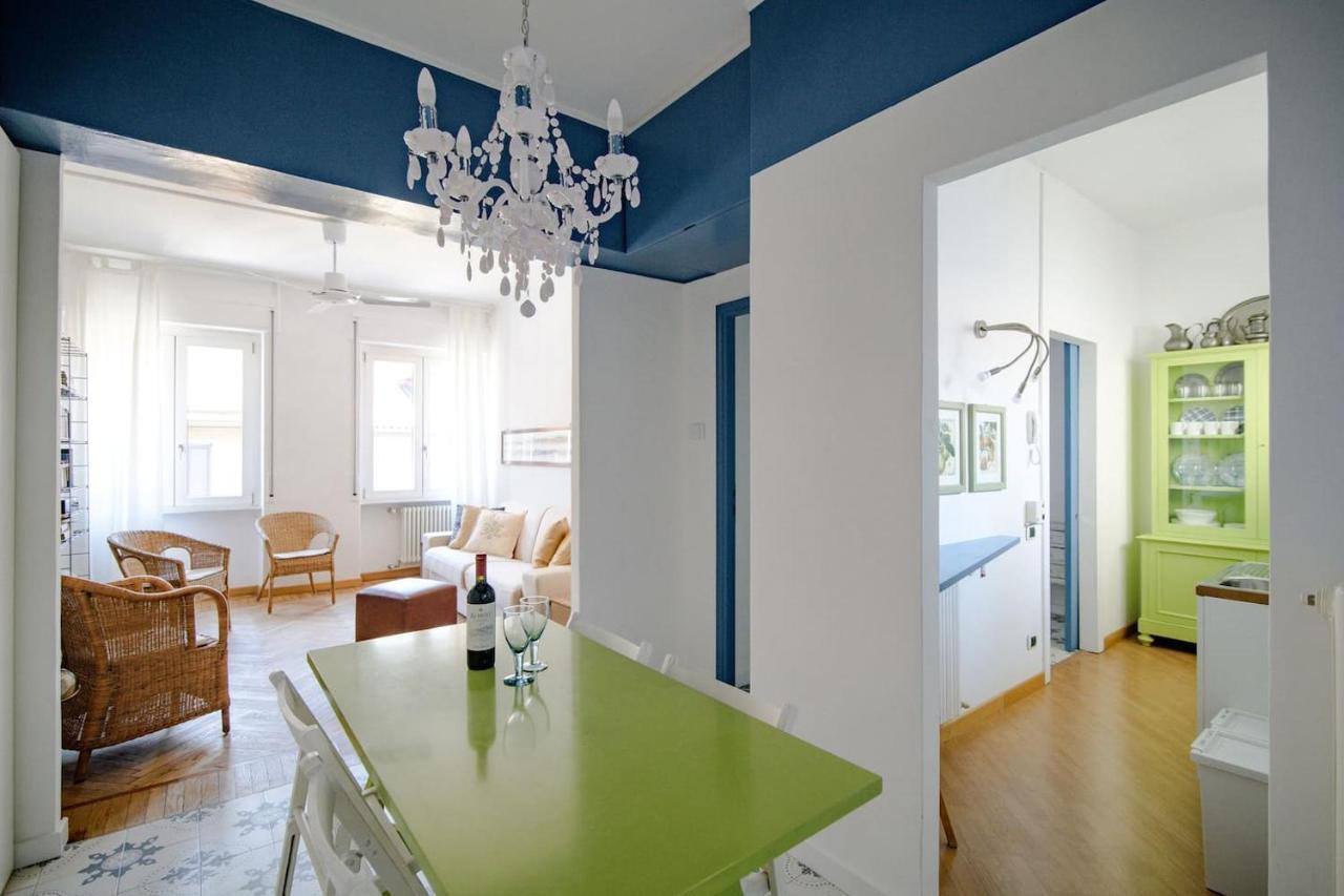 Como 14 - By House Of Travelers - Apartman Kültér fotó
