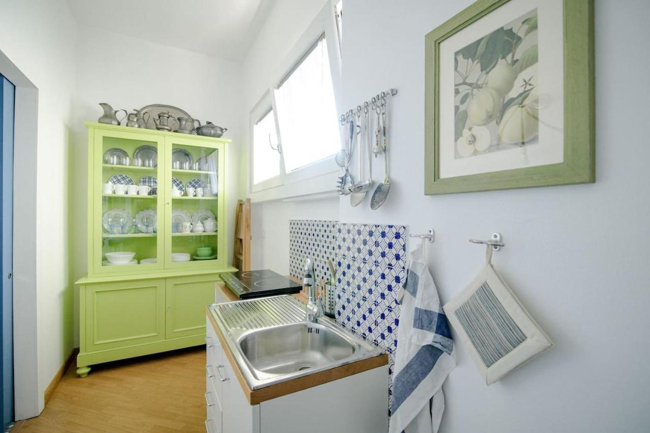 Como 14 - By House Of Travelers - Apartman Kültér fotó